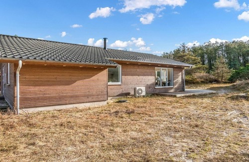 Saltum House | Modern Retreat in Raabukvej - By Traum Ferienwohnungen