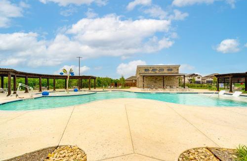 Princeton House | Modern Retreat Near Historic Downtown McKinney!
