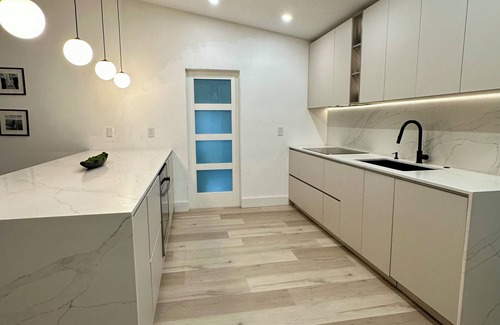 Fruitville House | Modern retreat