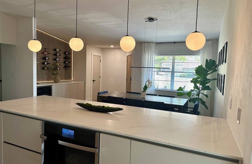 Fruitville House | Modern retreat