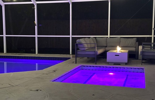 Fruitville House | Modern retreat