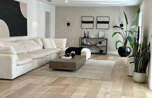 Fruitville House | Modern retreat