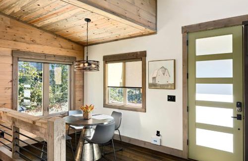 Blue Ridge Villa | Modern River Retreat NEW Build in 2022
