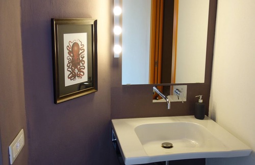Ribolla Other | Modern rustico with stunning views over the Maremma near the sea