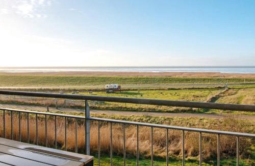 Emmerlev House | Modern Seaside Retreat - By Traum Ferienwohnungen