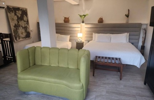 Soufriere Hotel | Modern Soufrière Paradise | Spa, Pool, Beach & Pitons Hiking Adventures