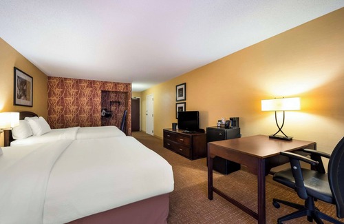 Novi Hotel | Modern Space, Ergonomic Workspace, Swimming Pool, and Pet-Friendly Stay