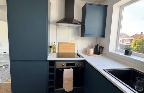 Clyst St Mary House | Modern & Spacious Home in Exeter