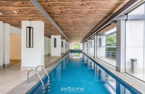 Indianopolis Apartment | Modern Studio 450m from the Subway – ISM0806