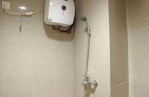 Hegarmanah Apartment | Modern Studio at Taman Melati Jatinangor Apartment near Universitas Padjadjaran