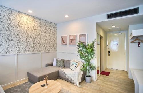 Damansara Perdana Apartment | Modern Studio Empire Damansara, Near 1 Utama & IKEA
