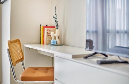 Damansara Perdana Apartment | Modern Studio Empire Damansara, Near 1 Utama & IKEA
