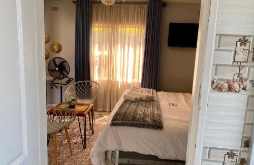 Harare Apartment | Modern Studio in New Chadcombe - 2318