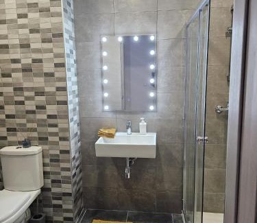 Ghajnsielem Apartment | Modern Studio near Mgarr harbour