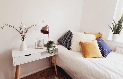 Tottenham Green House | Modern Stylish 3beds house near Tube with free Parking