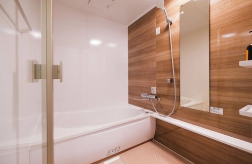 Chuo Ward Hotel | Modern Suite Room Only Simple Stay/Kumamoto Kumamoto