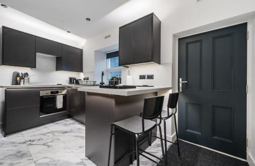 Cockermouth House | Modern Town House In Cockermouth