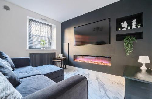 Cockermouth House | Modern Town House In Cockermouth