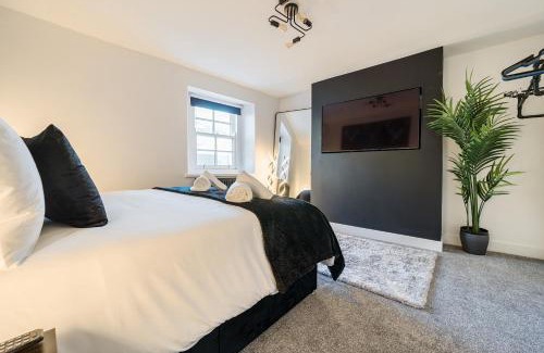 Cockermouth House | Modern Town House In Cockermouth