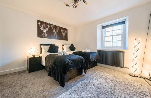 Cockermouth House | Modern Town House In Cockermouth