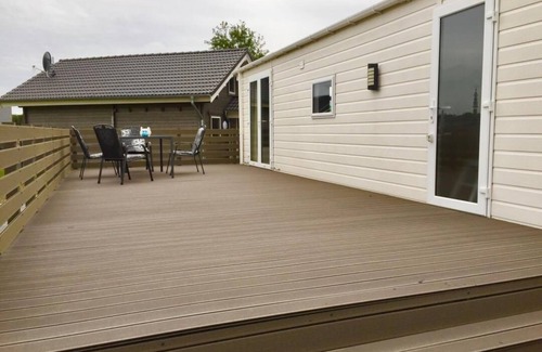 Barssel House | Modern vacation home Seegras