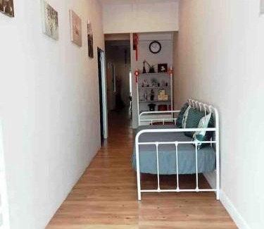 George Town House | Modern Victorian Homestay