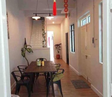 George Town House | Modern Victorian Homestay