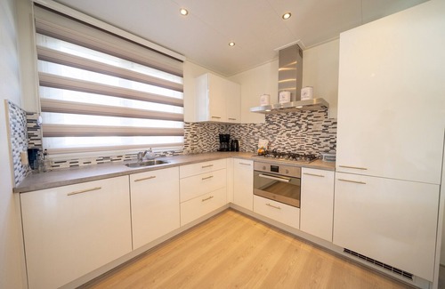 Susteren Villa | Modern villa 30km from Maastricht