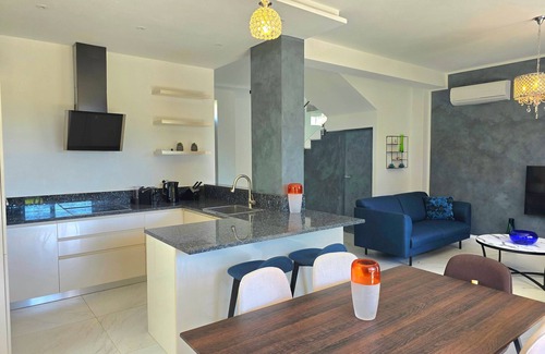 Qerek Villa | Modern Villa At Perla Resort 276