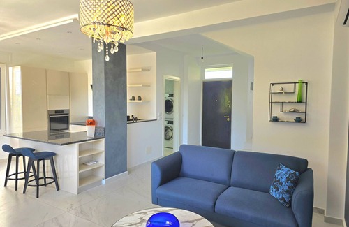 Qerek Villa | Modern Villa At Perla Resort 276