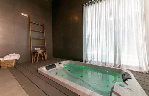 Kastelir Villa | Modern villa Ruzic with pool near Porec