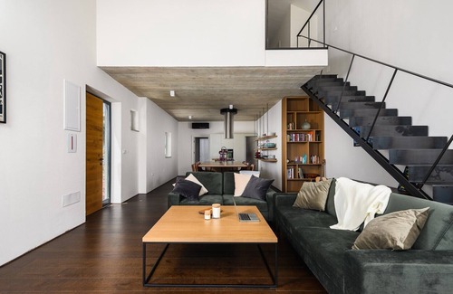 Momjan House | Modern villa with swimming pool - Villa Volare + Cantare