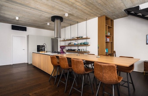 Momjan House | Modern villa with swimming pool - Villa Volare + Cantare