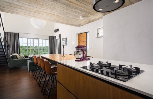 Momjan House | Modern villa with swimming pool - Villa Volare + Cantare