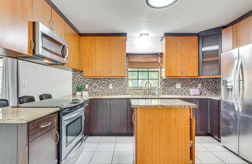 Wimauma House | Modern Wimauma Family Home w/Private Pool & Yard!