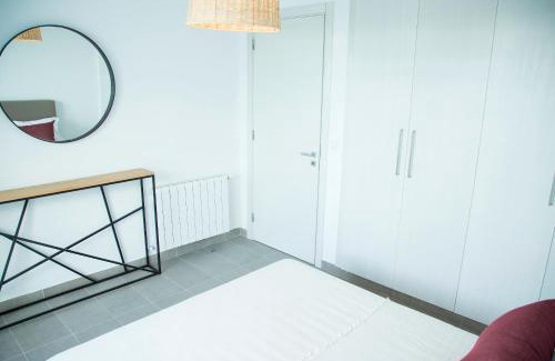 Sidi Daoud Apartment | Modern with garden 5mn from Carthage and Lac