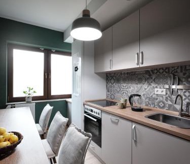 Herrenhausen Apartment | Moderne Apartments nähe VW - Conti