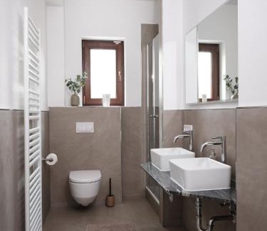 Herrenhausen Apartment | Moderne Apartments nähe VW - Conti