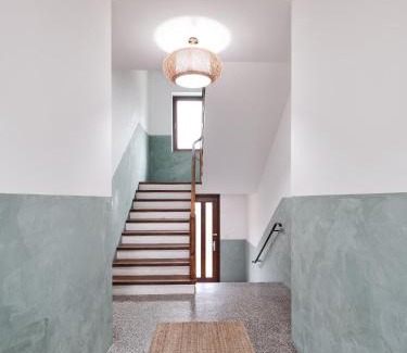 Herrenhausen Apartment | Moderne Apartments nähe VW - Conti