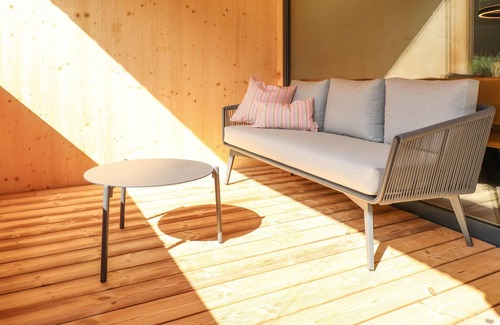 Wald am Arlberg Apartment | Moderne Ferienwohnung