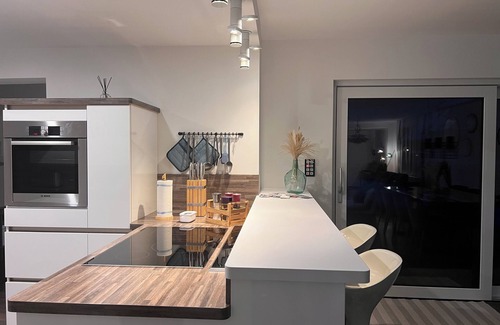 Rheinbach Apartment | Moderne Ferienwohnung in Rheinbach bei Köln/bonn