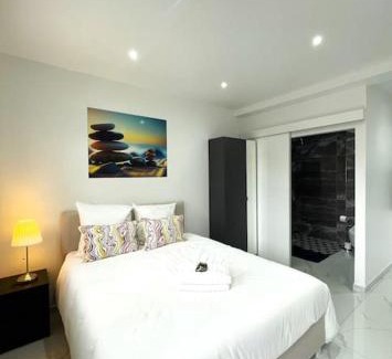 Paray-Vieille-Poste Apartment | Moderne Studio proche ORLY- Paris
