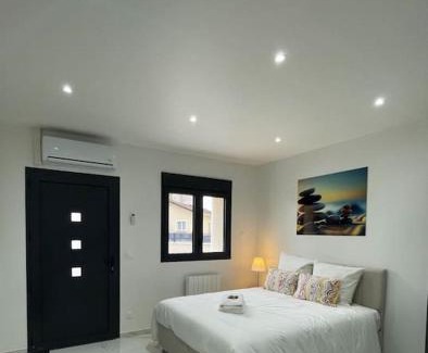 Paray-Vieille-Poste Apartment | Moderne Studio proche ORLY- Paris