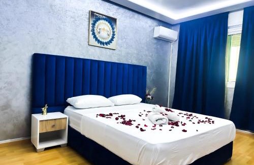 Tangier Apartment | Moderne Studio location a coté du Stade Ibn Batouta de Tanger