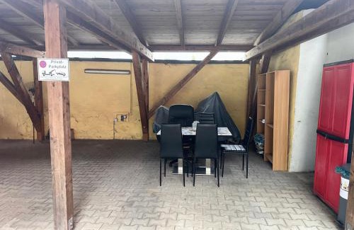 Werne Apartment | Modernes Apartment 5 , 6 und 7 in Bochum