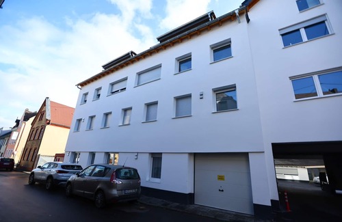 Rubenach Apartment | Modernes Apartment in Koblenz