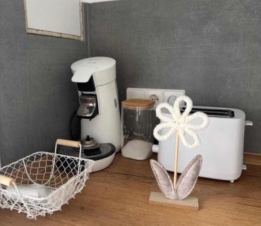Neureut Apartment | Modernes Apartment - Kirchfeld