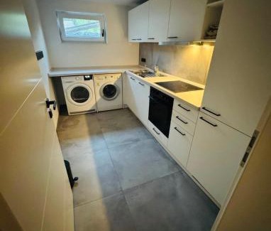 Bad Rappenau Apartment | Modernes Appartement mit Frühstück