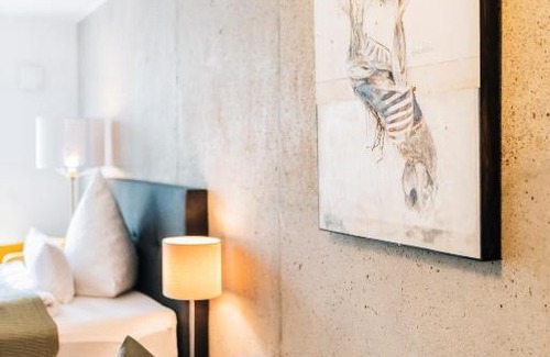 Bielefeld Apartment | Modernes Stadt-Apartement Mitte