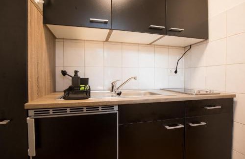 Boppard Apartment | Modernes & zentrales Micro-Apartment